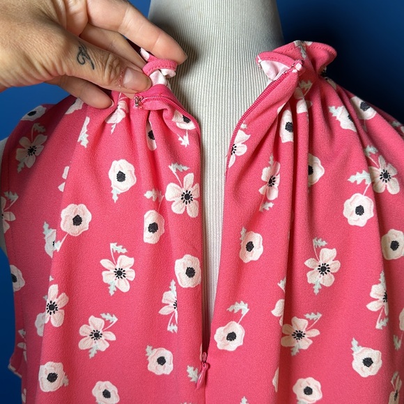 Ann Taylor top - Picture 6 of 9